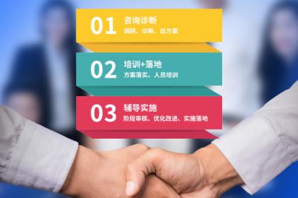 濟(jì)寧企業(yè)管理、展覽服務(wù)與社會(huì)經(jīng)濟(jì)咨詢的協(xié)同發(fā)展——以壹百業(yè)為例
