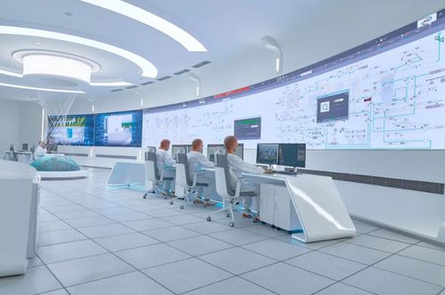 伊利奶粉金澤工廠 智能制造示范試點與數字文創融合，引領乳業新標桿